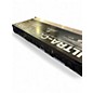 Used Behringer ULTRACURVE PRO Equalizer