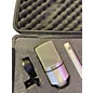 Used MXL 990 991 Recording Microphone Pack