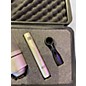 Used MXL 990 991 Recording Microphone Pack