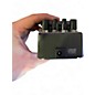 Used BOSS MT2 Metal Zone Distortion Effect Pedal