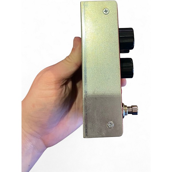 Used TC Electronic Nether Effect Pedal