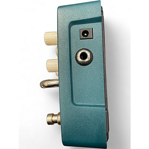 Used Orange Amplifiers FUR COAT Effect Pedal