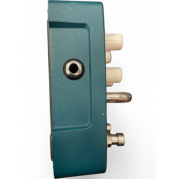 Used Orange Amplifiers FUR COAT Effect Pedal