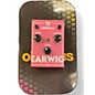 Used Olinthus EARWIG FUZZ Effect Pedal thumbnail