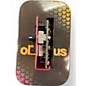 Used Olinthus EARWIG FUZZ Effect Pedal