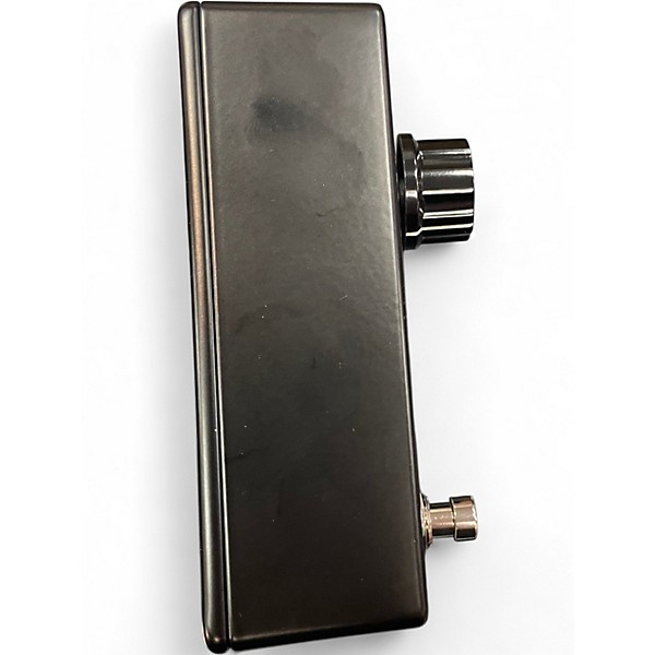 Used Vaderin HORROR FUZZ Effect Pedal