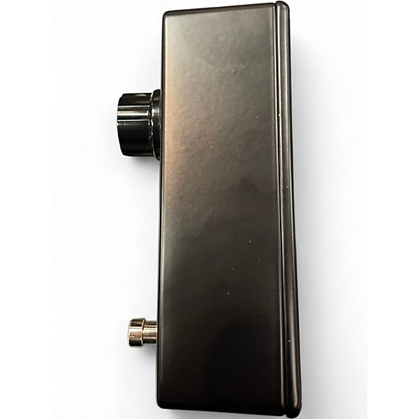 Used Vaderin HORROR FUZZ Effect Pedal