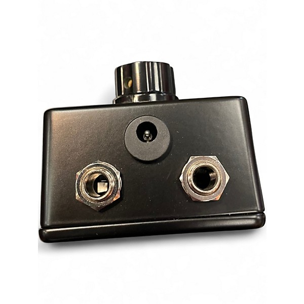 Used Vaderin HORROR FUZZ Effect Pedal