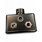 Used Vaderin HORROR FUZZ Effect Pedal