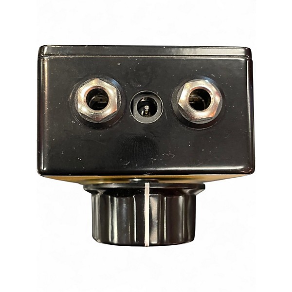 Used EarthQuaker Devices Acapulco Gold Distortion Effect Pedal