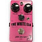Used Wren And Cuff THE WHITE ELK Effect Pedal thumbnail