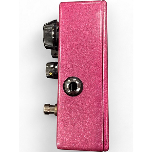 Used Wren And Cuff THE WHITE ELK Effect Pedal