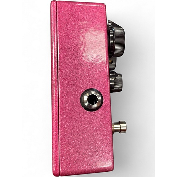Used Wren And Cuff THE WHITE ELK Effect Pedal
