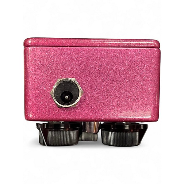 Used Wren And Cuff THE WHITE ELK Effect Pedal
