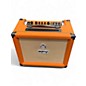Used Orange Amplifiers ROCKER 15 Tube Guitar Combo Amp thumbnail