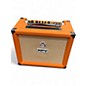 Used Orange Amplifiers ROCKER 15 Tube Guitar Combo Amp
