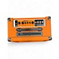 Used Orange Amplifiers ROCKER 15 Tube Guitar Combo Amp