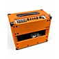 Used Orange Amplifiers ROCKER 15 Tube Guitar Combo Amp