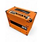Used Orange Amplifiers ROCKER 15 Tube Guitar Combo Amp