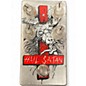 Used Abominable Electronics HAIL SATAN FUZZ Effect Pedal thumbnail