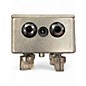 Used Abominable Electronics HAIL SATAN FUZZ Effect Pedal