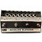 Used Fender SHIELDS BENDER Effect Pedal thumbnail