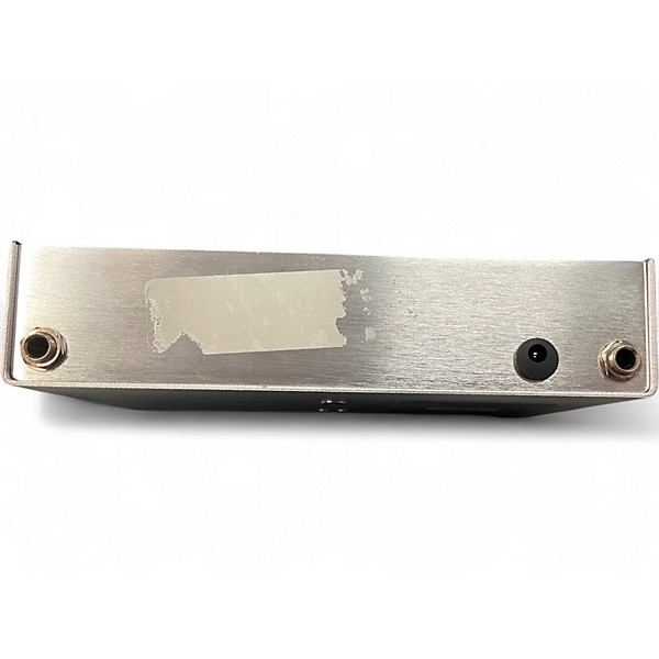 Used Fender SHIELDS BENDER Effect Pedal