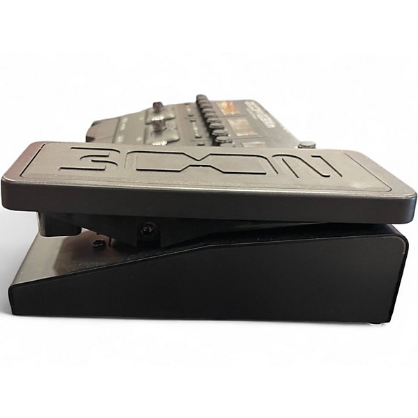 Used Zoom G3Xn Effect Processor