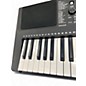 Used Yamaha PSRE363 61 Key Portable Keyboard