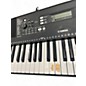 Used Yamaha PSRE363 61 Key Portable Keyboard
