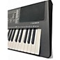 Used Yamaha PSRE363 61 Key Portable Keyboard