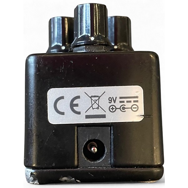 Used MXR Band of Gypsys Effect Pedal