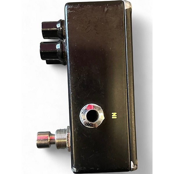 Used MXR Band of Gypsys Effect Pedal