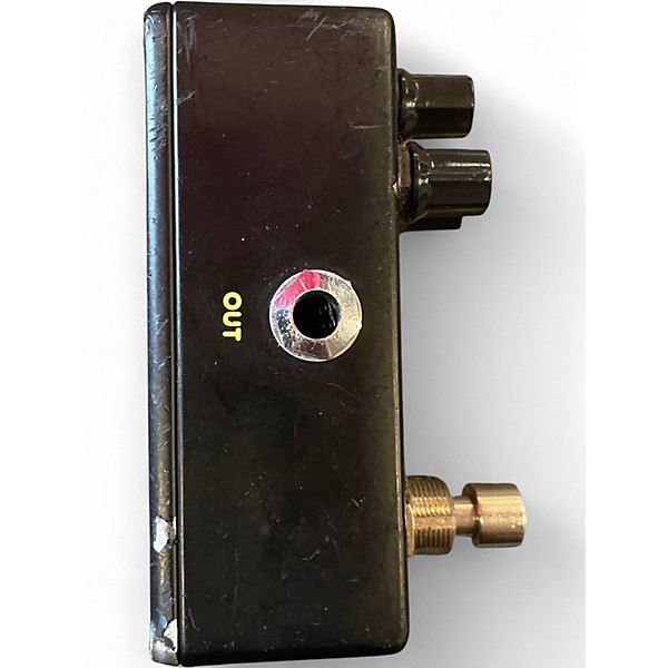 Used MXR Band of Gypsys Effect Pedal