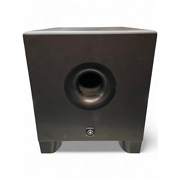 Used Yamaha HS8S Subwoofer