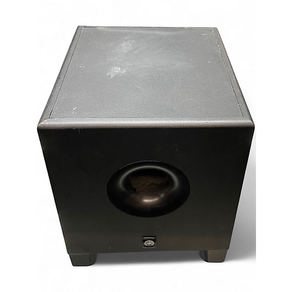 Used Yamaha HS8S Subwoofer