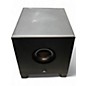 Used Yamaha HS8S Subwoofer