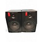 Used M-Audio B8XD2 PAIR Powered Monitor thumbnail