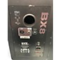 Used M-Audio B8XD2 PAIR Powered Monitor