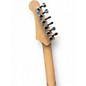Used Yamaha Pacifica Standard Plus Electron Blue Metallic Solid Body Electric Guitar