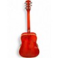 Used Epiphone 1963 DOVE REISSUE INSPIRED BY GIBSON Natural Acoustic Guitar
