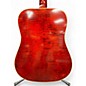 Used Epiphone 1963 DOVE REISSUE INSPIRED BY GIBSON Natural Acoustic Guitar