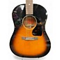 Used Epiphone 1942 BANNER J45 2 Color Sunburst Acoustic Guitar
