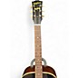 Used Epiphone 1942 BANNER J45 2 Color Sunburst Acoustic Guitar