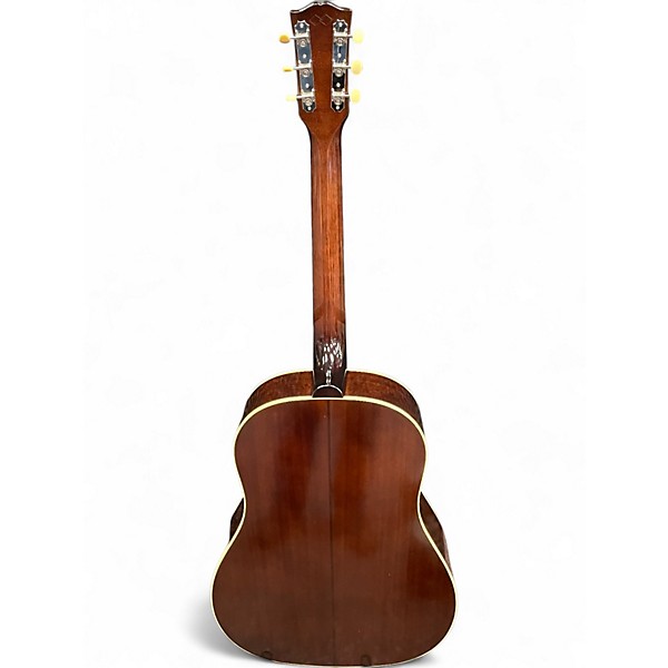 Used Epiphone 1942 BANNER J45 2 Color Sunburst Acoustic Guitar