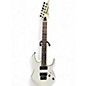 Used Ibanez RG2EX2 White Solid Body Electric Guitar thumbnail