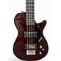 Used Gretsch Guitars STREAMLINER JET CLUB BASS Walnut Electric Bass Guitar
