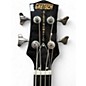 Used Gretsch Guitars STREAMLINER JET CLUB BASS Walnut Electric Bass Guitar