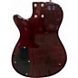 Used Gretsch Guitars STREAMLINER JET CLUB BASS Walnut Electric Bass Guitar