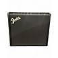 Used Fender Mustang LT25 25W 1x8 Guitar Combo Amp thumbnail